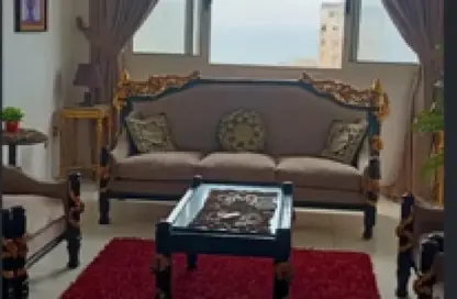 Apartment - 3 Bedrooms - 1 Bathroom for sale in Miami - Hay Awal El Montazah - Alexandria Apartment - 3 Bedrooms - 1 Bathroom for sale in Miami - Hay Awal El Montazah - Alexandria