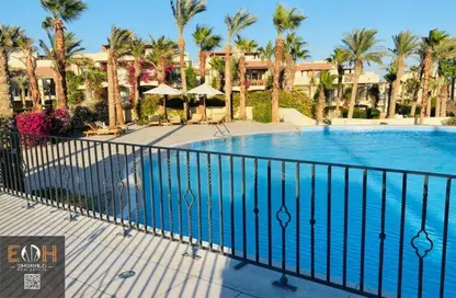Apartment - 1 Bedroom - 1 Bathroom for sale in Veranda - Sahl Hasheesh - Hurghada - Red Sea