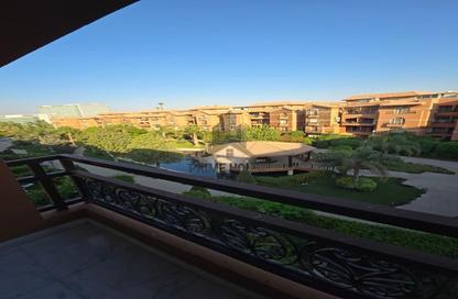 Duplex - 4 - 4 for rent in Green 3 - 2nd District - Sheikh Zayed City - Giza