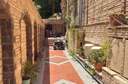 Apartment - 3 Bedrooms - 2 Bathrooms for sale in Nasr City Compounds - Nasr City - Cairo
