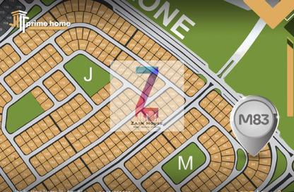 Apartment - 2 Bedrooms - 2 Bathrooms for sale in Bait Alwatan - The 5th Settlement - New Cairo City - Cairo