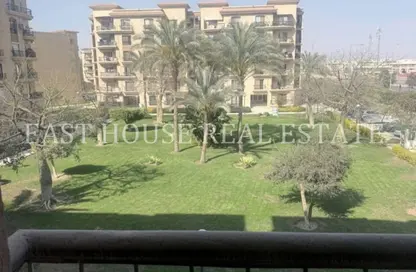 Apartment - 3 Bedrooms - 2 Bathrooms for sale in El Rehab Extension - Al Rehab - New Cairo City - Cairo
