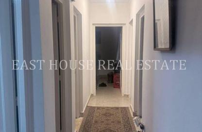 Apartment - 3 Bedrooms - 2 Bathrooms for sale in El Rehab Extension - Al Rehab - New Cairo City - Cairo