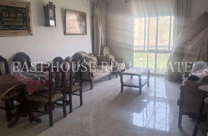 Apartment - 3 Bedrooms - 2 Bathrooms for sale in El Rehab Extension - Al Rehab - New Cairo City - Cairo