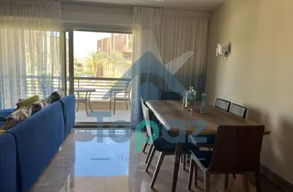 شقة - 2 غرف نوم - 3 حمامات للايجار في نيو جيزة - طريق مصر اسكندرية الصحراوي - مدينة 6 أكتوبر - الجيزة