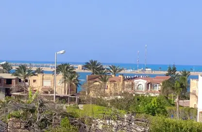 Villa - 3 Bedrooms - 2 Bathrooms for sale in Marina 4 - Marina - Al Alamein - North Coast
