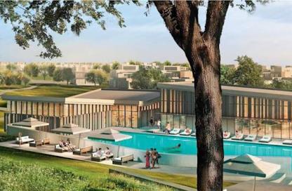 Apartment - 3 - 3 for sale in Palm Hills New Cairo - 5th Settlement Compounds - The 5th Settlement - New Cairo City - Cairo Apartment - 3 - 3 for sale in Palm Hills New Cairo - 5th Settlement Compounds - The 5th Settlement - New Cairo City - Cairo