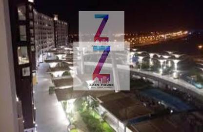 Duplex - 3 Bedrooms - 3 Bathrooms for sale in Porto New Cairo - 5th Settlement Compounds - The 5th Settlement - New Cairo City - Cairo
