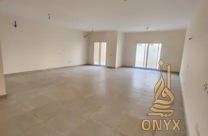 Townhouse - 4 Bedrooms - 4 Bathrooms for sale in Al Maqsad - New Capital Compounds - New Capital City - Cairo
