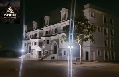 فيلا - 3 غرف نوم - 3 حمامات للايجار في ماونتن فيو جيزة بلاتوه - الطريق الدائري - مدينة 6 أكتوبر - الجيزة فيلا - 3 غرف نوم - 3 حمامات للايجار في ماونتن فيو جيزة بلاتوه - الطريق الدائري - مدينة 6 أكتوبر - الجيزة