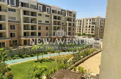 شقة - 3 غرف نوم - 3 حمامات للبيع في سراي - كمبوندات مدينة المستقبل - مدينة المستقبل - القاهرة