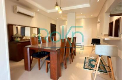 شقة - 3 - 3 للايجار في سوديك ويست - كمبوندات الشيخ زايد - الشيخ زايد - الجيزة