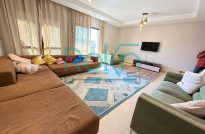 Apartment - 3 - 3 for rent in Sodic West - Sheikh Zayed Compounds - Sheikh Zayed City - Giza Apartment - 3 - 3 for rent in Sodic West - Sheikh Zayed Compounds - Sheikh Zayed City - Giza