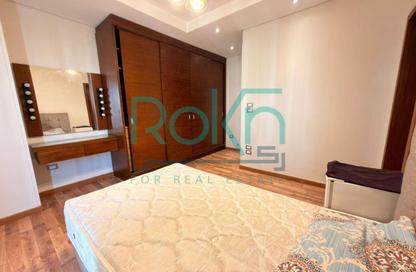Apartment - 3 - 3 for rent in Sodic West - Sheikh Zayed Compounds - Sheikh Zayed City - Giza Apartment - 3 - 3 for rent in Sodic West - Sheikh Zayed Compounds - Sheikh Zayed City - Giza