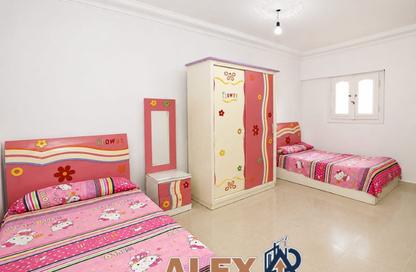 Apartment - 3 Bedrooms - 2 Bathrooms for rent in Al Ghardaqah St. - San Stefano - Hay Sharq - Alexandria Apartment - 3 Bedrooms - 2 Bathrooms for rent in Al Ghardaqah St. - San Stefano - Hay Sharq - Alexandria