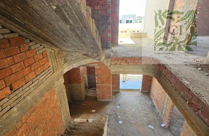 Villa - 5 - 6 for sale in Grand Heights - Northern Expansions - 6 October City - Giza