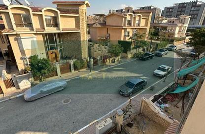 فيلا - 4 غرف نوم - 4 حمامات للبيع في ريفير وواك - المستثمرين الشمالية - مدينة القاهرة الجديدة - القاهرة فيلا - 4 غرف نوم - 4 حمامات للبيع في ريفير وواك - المستثمرين الشمالية - مدينة القاهرة الجديدة - القاهرة