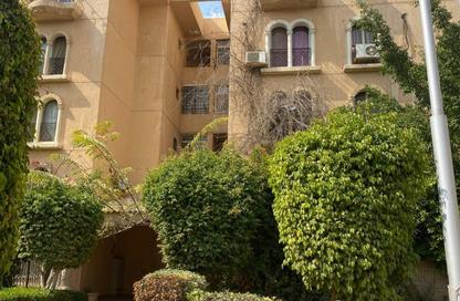 Apartment - 3 Bedrooms - 3 Bathrooms for sale in Panorama Al Shorouk - El Shorouk Compounds - Shorouk City - Cairo