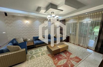 iVilla - 3 - 3 for rent in Mountain View Hyde Park - 5th Settlement Compounds - The 5th Settlement - New Cairo City - Cairo