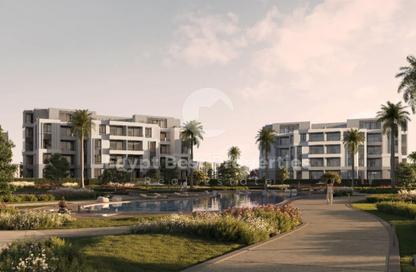 Apartment - 3 - 4 for sale in Solana East - 5th Settlement Compounds - The 5th Settlement - New Cairo City - Cairo