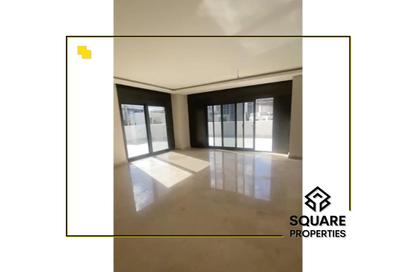 Penthouse - 4 - 4 for sale in Park Side Residence - Zed Towers - Sheikh Zayed Compounds - Sheikh Zayed City - Giza