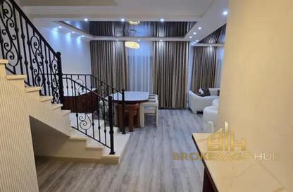 Villa - 5 Bedrooms - 5 Bathrooms for rent in Mivida - 5th Settlement Compounds - The 5th Settlement - New Cairo City - Cairo