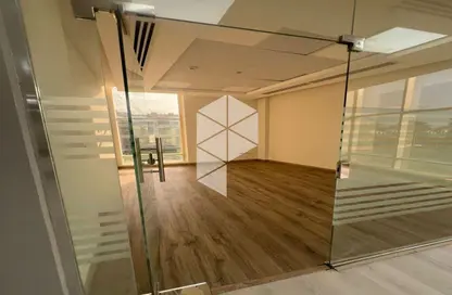 مساحات مكتبية - 6 غرف نوم - 2 حمامات للايجار في امتداد الرحاب - الرحاب - مدينة القاهرة الجديدة - القاهرة