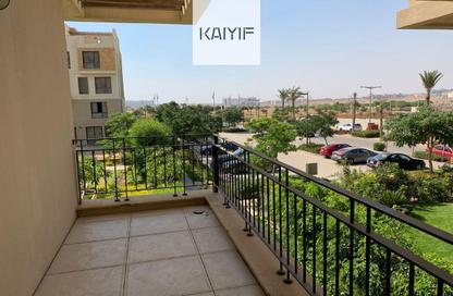 Duplex - 3 Bedrooms - 3 Bathrooms for rent in Eastown - 5th Settlement Compounds - The 5th Settlement - New Cairo City - Cairo