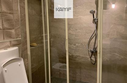 Duplex - 3 Bedrooms - 3 Bathrooms for rent in Eastown - 5th Settlement Compounds - The 5th Settlement - New Cairo City - Cairo