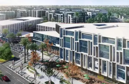 Villa - 4 Bedrooms - 6 Bathrooms for sale in Swan Lake Residence - 5th Settlement Compounds - The 5th Settlement - New Cairo City - Cairo