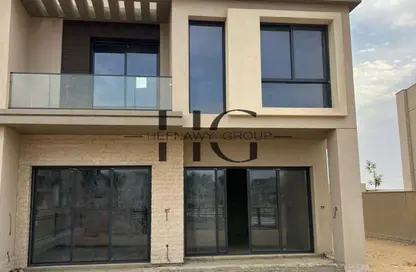 منزل مزدوج - 4 غرف نوم - 4 حمامات للبيع في كانيون استيت - دهب - محافظة جنوب سيناء