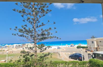 Chalet - 3 - 2 for sale in Suez Canal - Markaz Al Hamam - North Coast