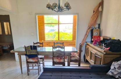 Chalet - 3 - 2 for sale in Suez Canal - Markaz Al Hamam - North Coast