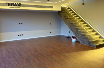 Penthouse - 3 - 3 for rent in El Patio Oro - 5th Settlement Compounds - The 5th Settlement - New Cairo City - Cairo