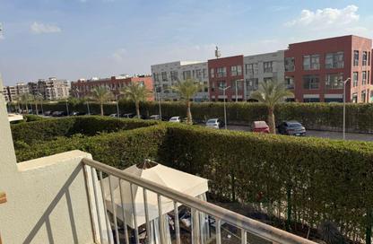 Apartment - 3 Bedrooms - 2 Bathrooms for sale in The Address - 12th District - Sheikh Zayed City - Giza