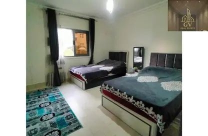 Apartment - 2 Bedrooms - 1 Bathroom for rent in Privado - Madinaty - Cairo