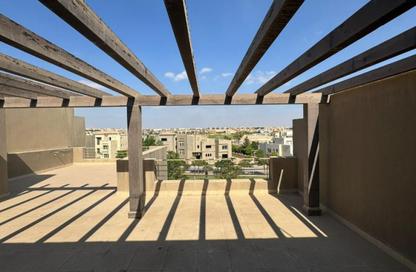Townhouse - 5 Bedrooms - 4 Bathrooms for sale in Palm Hills Golf Views - Cairo Alexandria Desert Road - 6 October City - Giza Townhouse - 5 Bedrooms - 4 Bathrooms for sale in Palm Hills Golf Views - Cairo Alexandria Desert Road - 6 October City - Giza