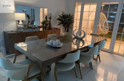 Villa - 3 Bedrooms - 3 Bathrooms for sale in Mivida - 5th Settlement Compounds - The 5th Settlement - New Cairo City - Cairo