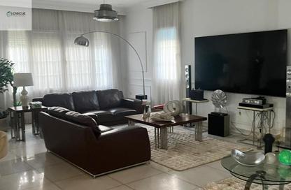 Villa - 3 Bedrooms - 3 Bathrooms for sale in Mivida - 5th Settlement Compounds - The 5th Settlement - New Cairo City - Cairo