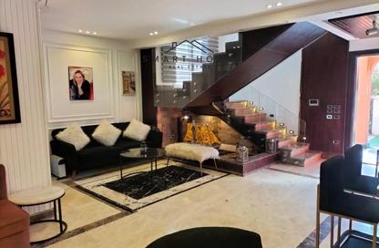 فيلا - 3 - 3 للايجار في نيوم اكتوبر - التوسعات الشمالية - مدينة 6 أكتوبر - الجيزة