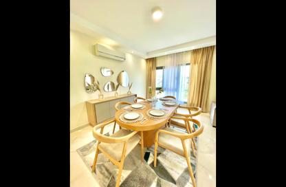 Duplex - 3 Bedrooms - 3 Bathrooms for rent in Eastown - 5th Settlement Compounds - The 5th Settlement - New Cairo City - Cairo Duplex - 3 Bedrooms - 3 Bathrooms for rent in Eastown - 5th Settlement Compounds - The 5th Settlement - New Cairo City - Cairo