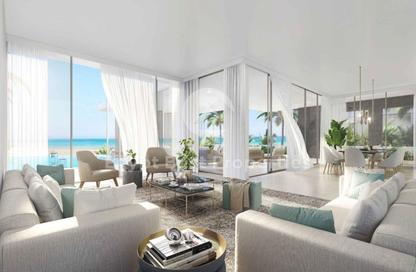 Villa - 6 Bedrooms - 6 Bathrooms for sale in Marassi Bay - Sidi Abdel Rahman - North Coast Villa - 6 Bedrooms - 6 Bathrooms for sale in Marassi Bay - Sidi Abdel Rahman - North Coast