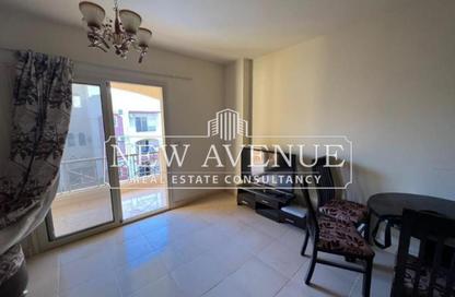 Penthouse - 2 Bedrooms - 1 Bathroom for sale in Lasirena Resort - Al Ain Al Sokhna - Suez
