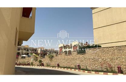 Penthouse - 2 Bedrooms - 1 Bathroom for sale in Lasirena Resort - Al Ain Al Sokhna - Suez