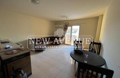 Penthouse - 2 Bedrooms - 1 Bathroom for sale in Lasirena Resort - Al Ain Al Sokhna - Suez