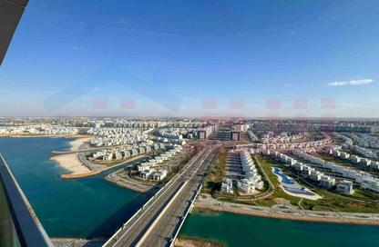 Chalet - Studio - 1 Bathroom for sale in The Gate Towers - New Alamein City - Al Alamein - North Coast Chalet - Studio - 1 Bathroom for sale in The Gate Towers - New Alamein City - Al Alamein - North Coast