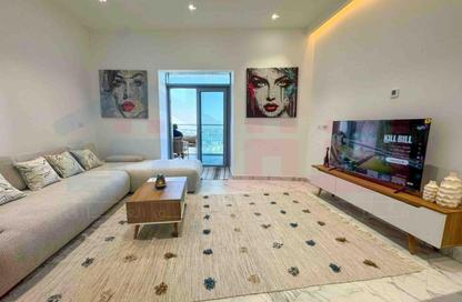 Chalet - Studio - 1 Bathroom for sale in The Gate Towers - New Alamein City - Al Alamein - North Coast Chalet - Studio - 1 Bathroom for sale in The Gate Towers - New Alamein City - Al Alamein - North Coast
