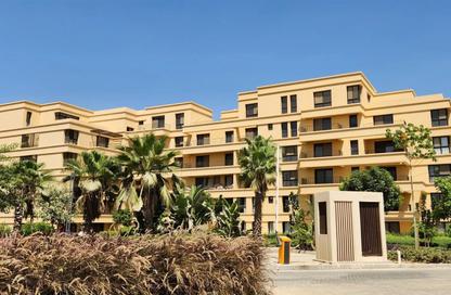 شقة - 2 غرف نوم - 2 حمامات للبيع في أو ويست - كمبوندات 6 أكتوبر - مدينة 6 أكتوبر - الجيزة شقة - 2 غرف نوم - 2 حمامات للبيع في أو ويست - كمبوندات 6 أكتوبر - مدينة 6 أكتوبر - الجيزة