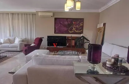 شقة - 3 غرف نوم - 3 حمامات للايجار في كازا - كمبوندات الشيخ زايد - الشيخ زايد - الجيزة