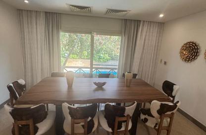 Villa - 5 - 5 for rent in Katameya Hills - 5th Settlement Compounds - The 5th Settlement - New Cairo City - Cairo